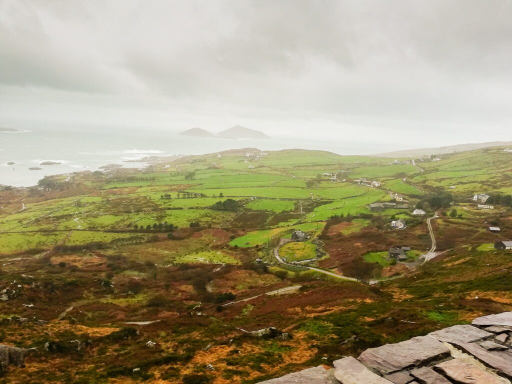 Ring of Kerry Irland
