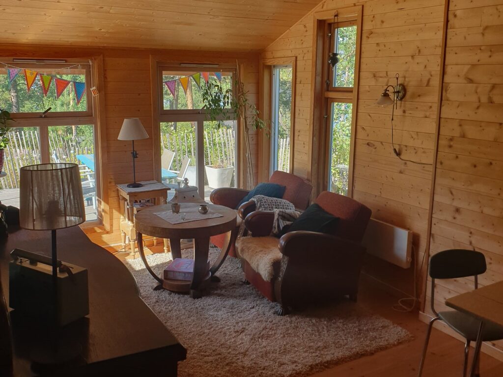 Unterkunft Airbnb Oslofjord