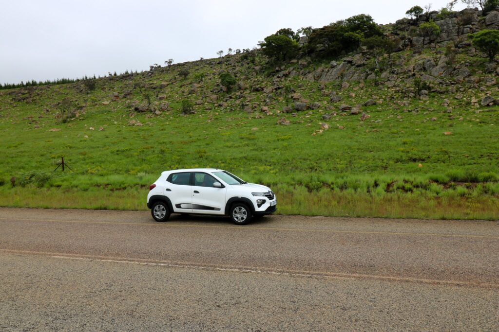 Südafrika Panorama Route