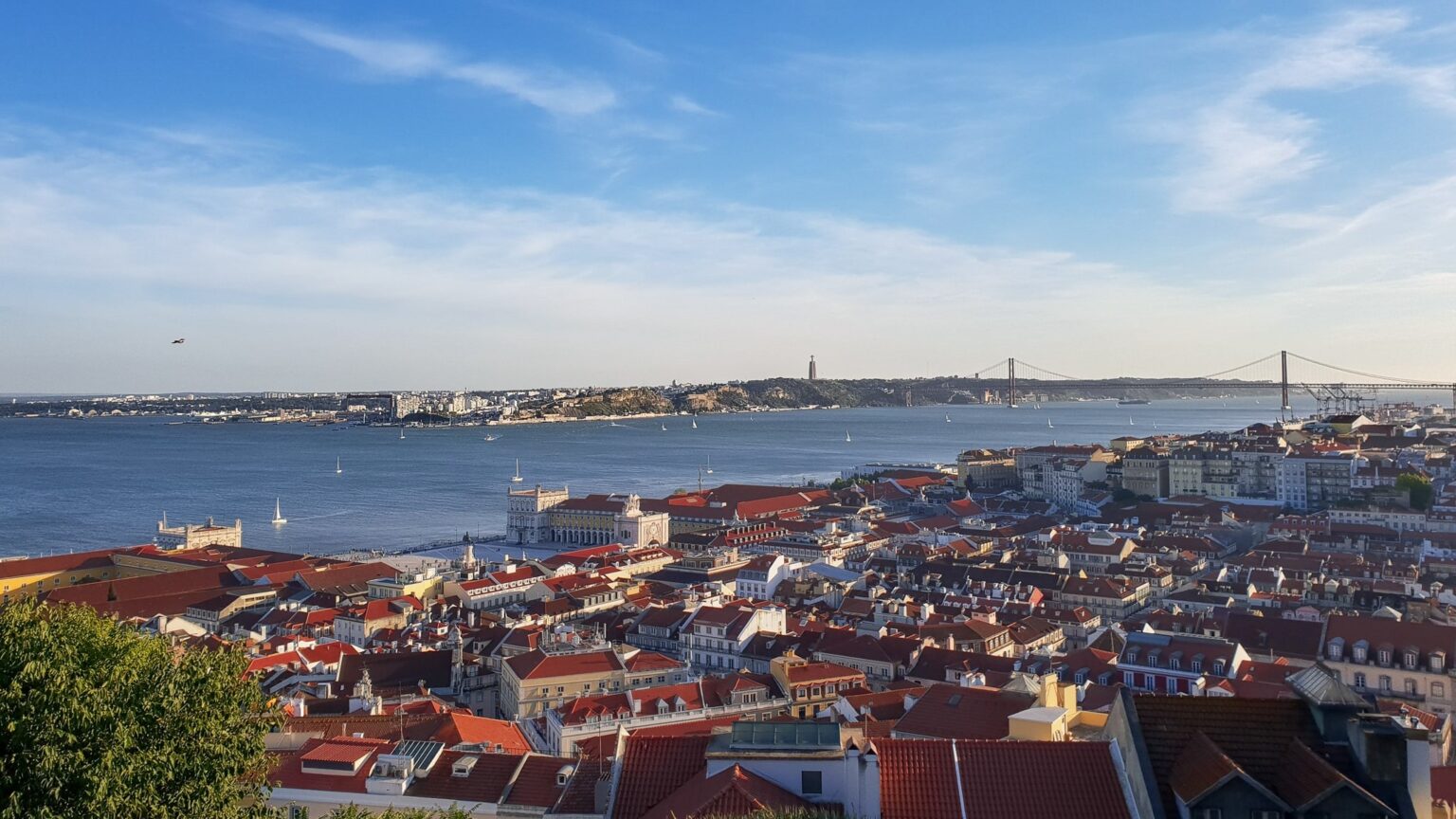 Lissabon Sehenswürdigkeiten