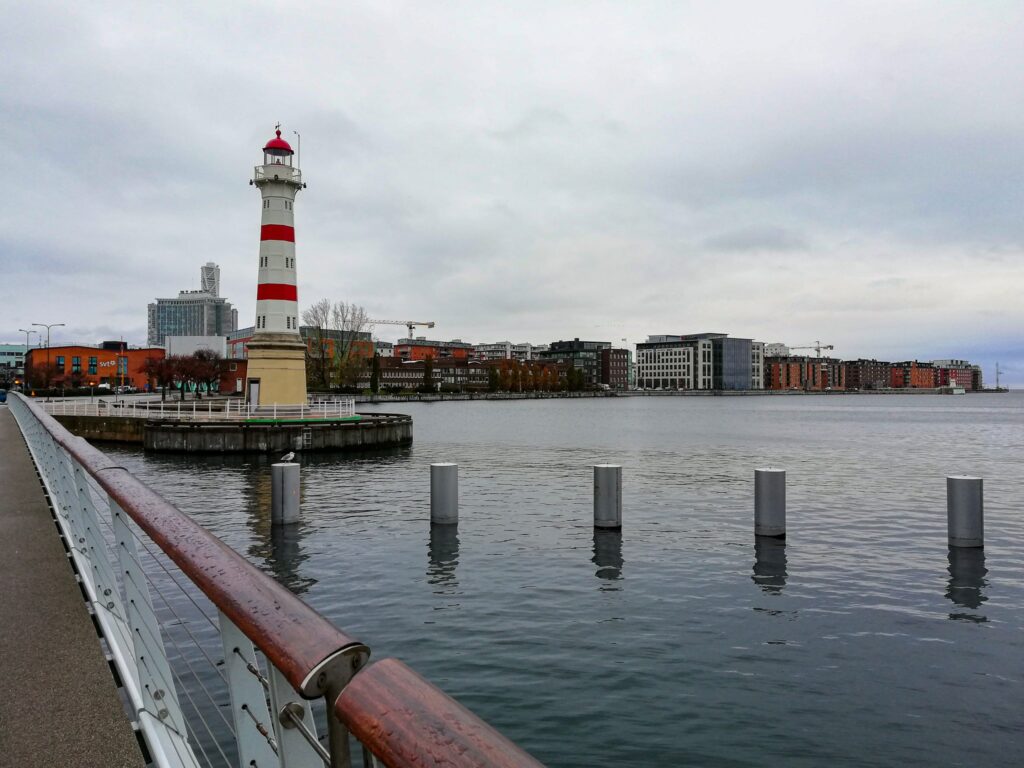 Malmö Reisetipps