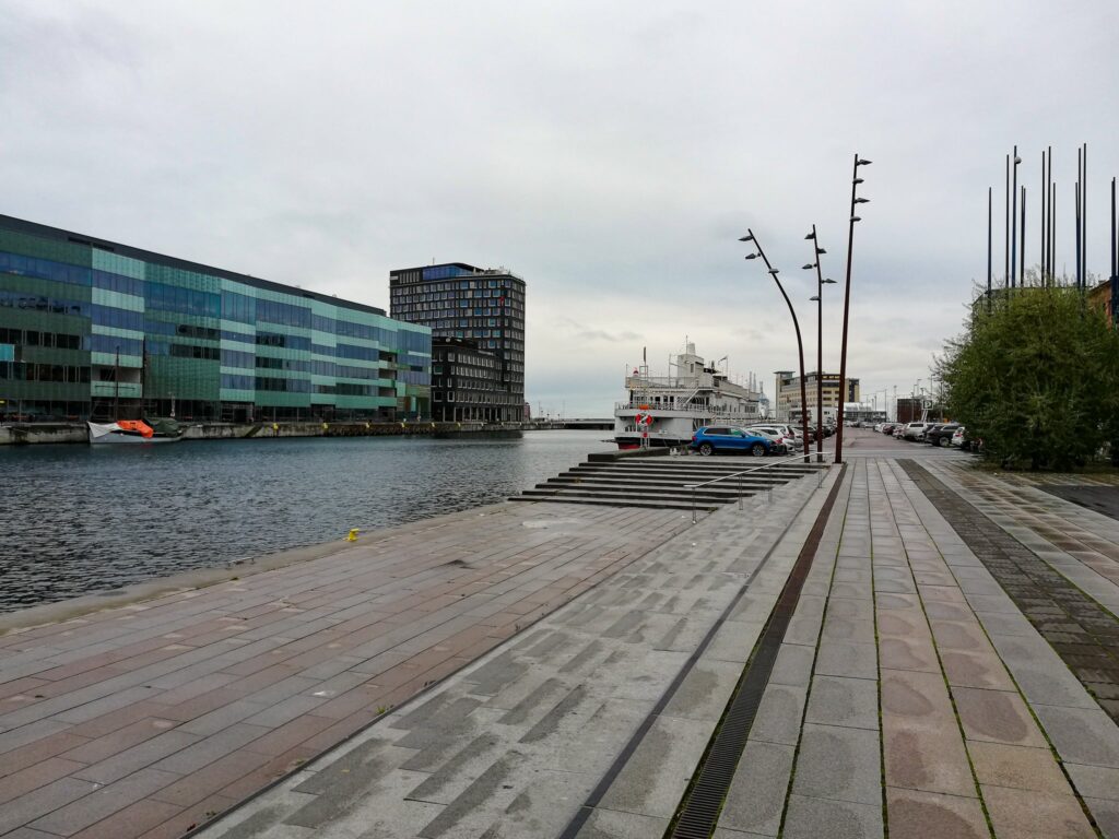 Sehenswürdigkeiten in Malmö