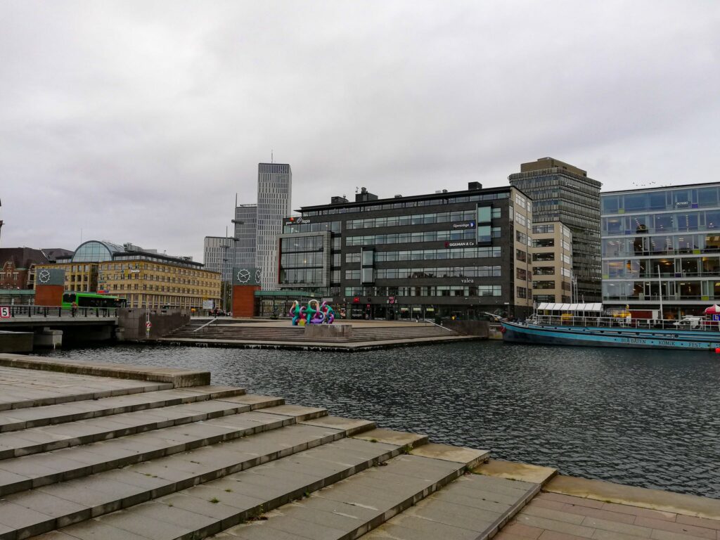 Highlights in Malmö