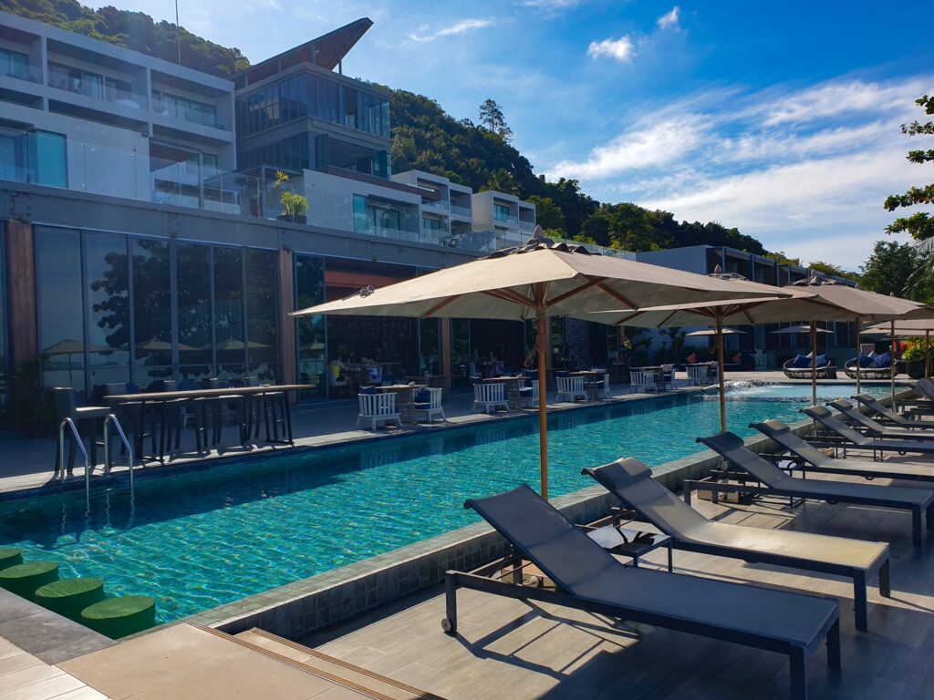 Phuket Hotel Tipps