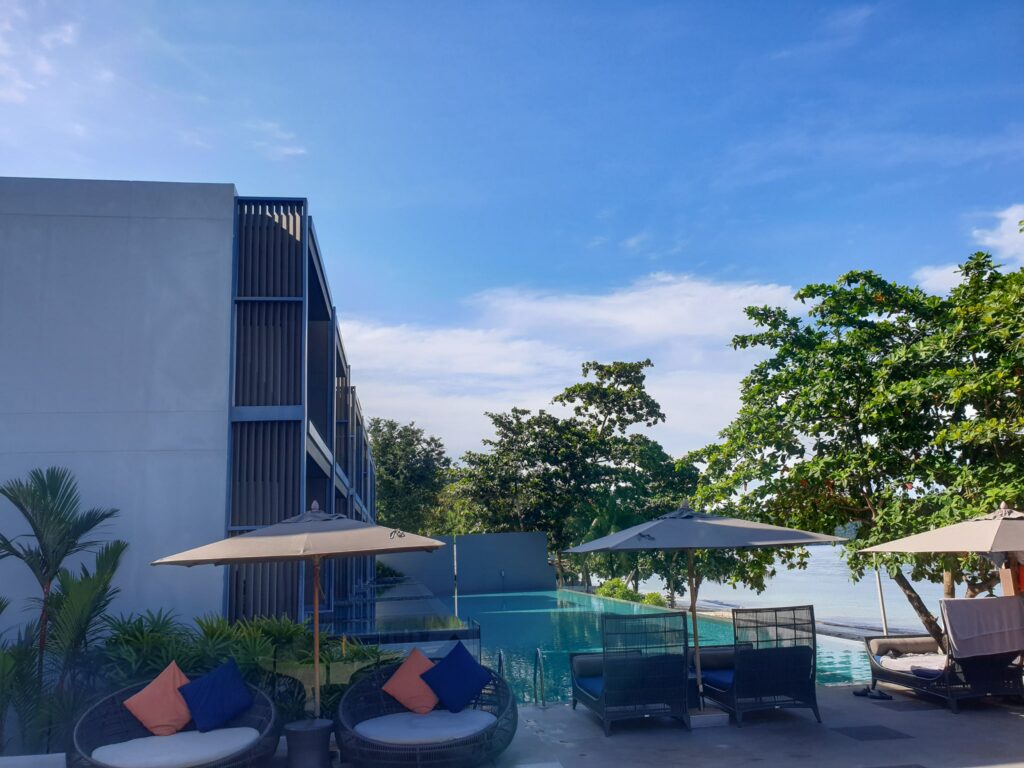 Hotel Phuket