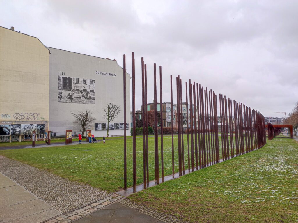 Museum Berliner Mauer