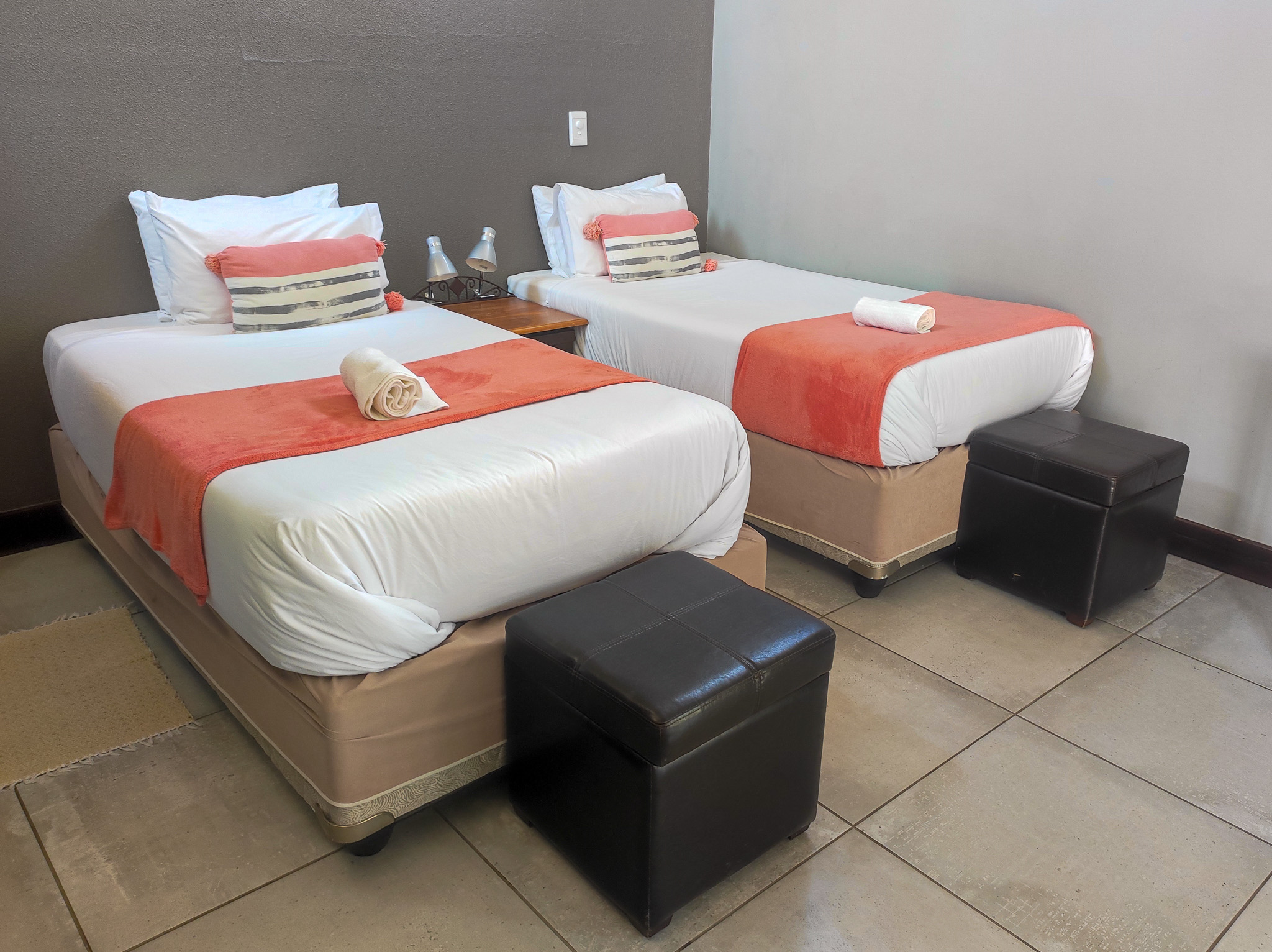 Hotels in Windhoek