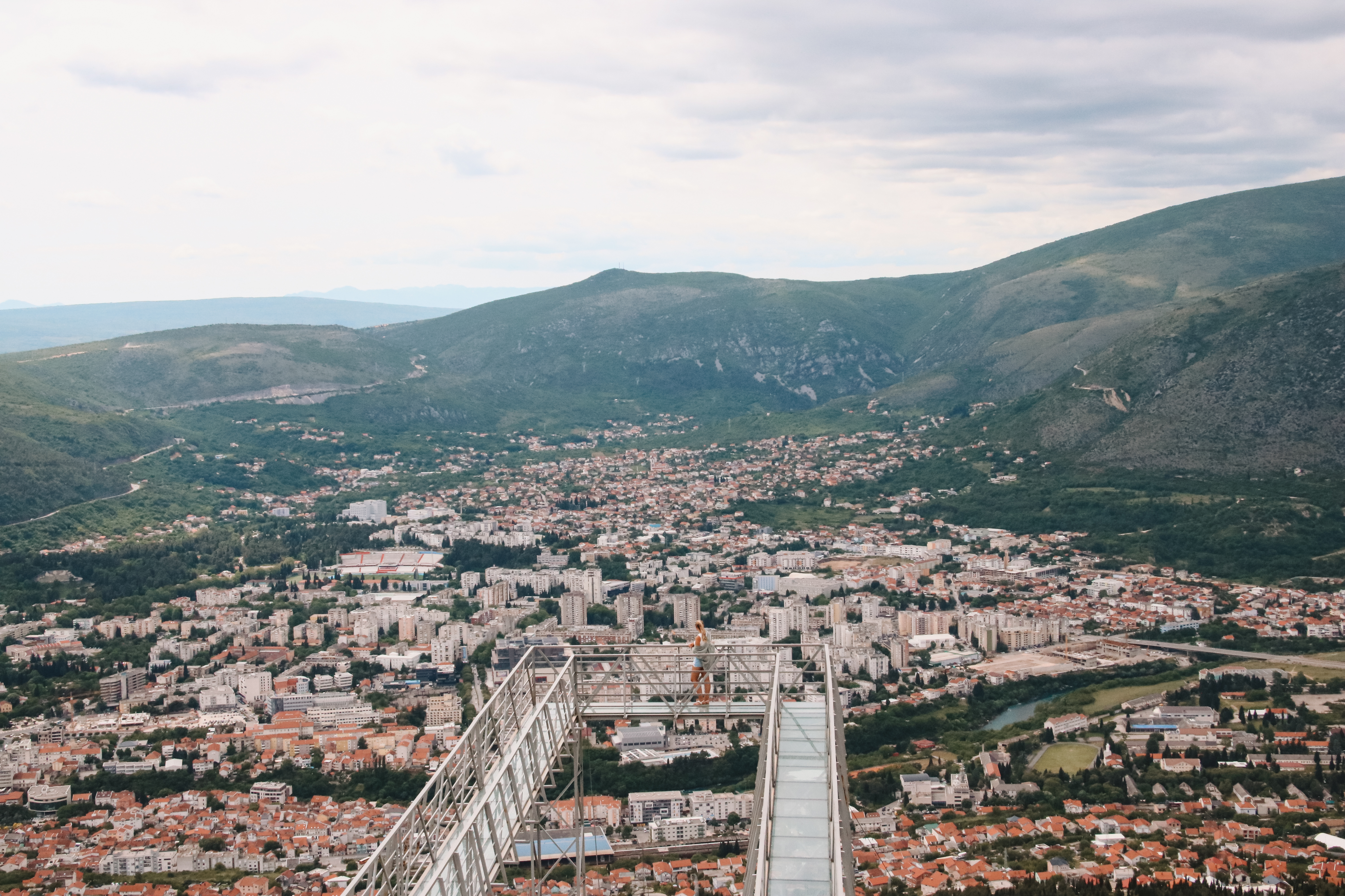 Mostar