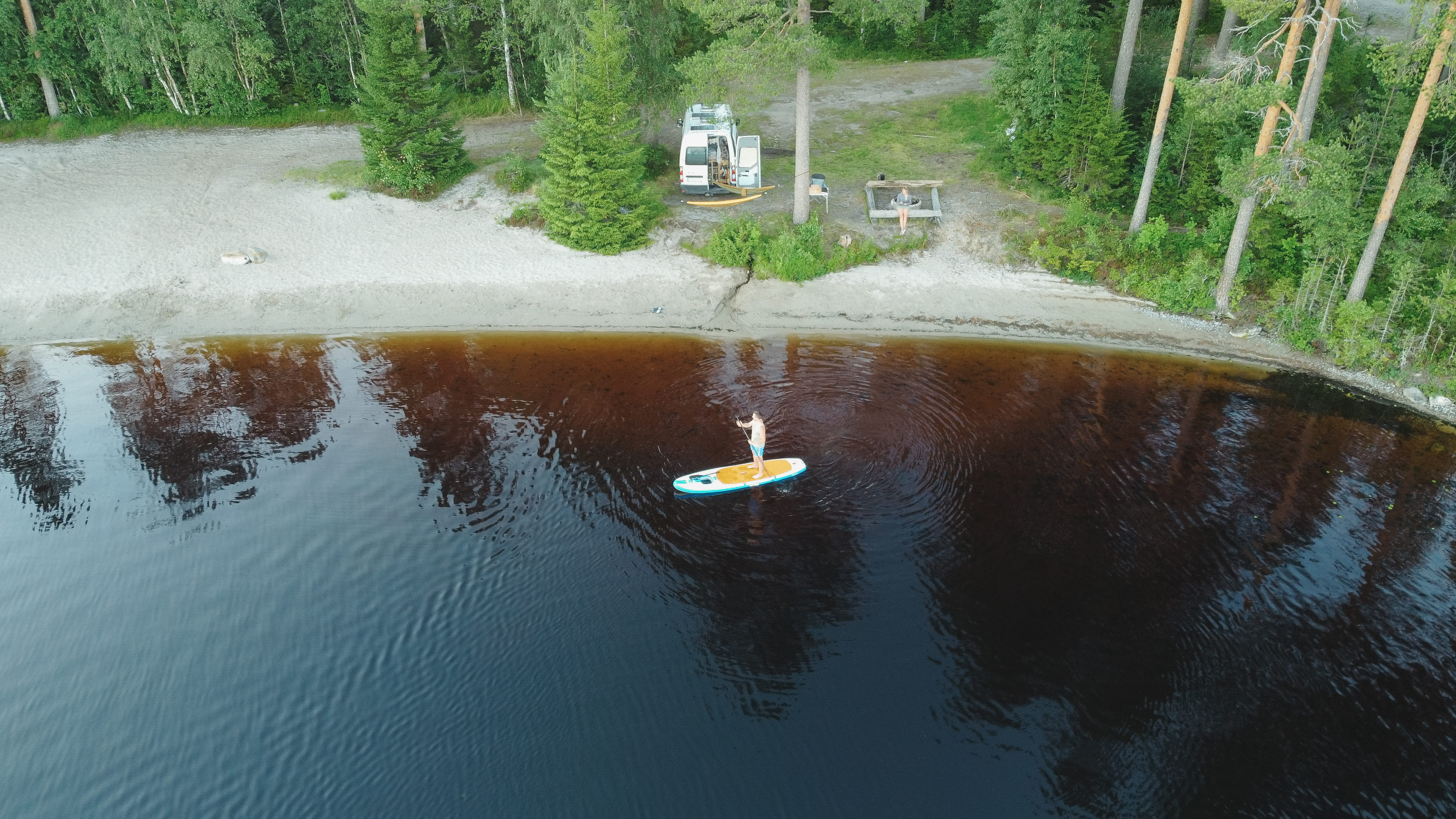 Schweden Rundreise