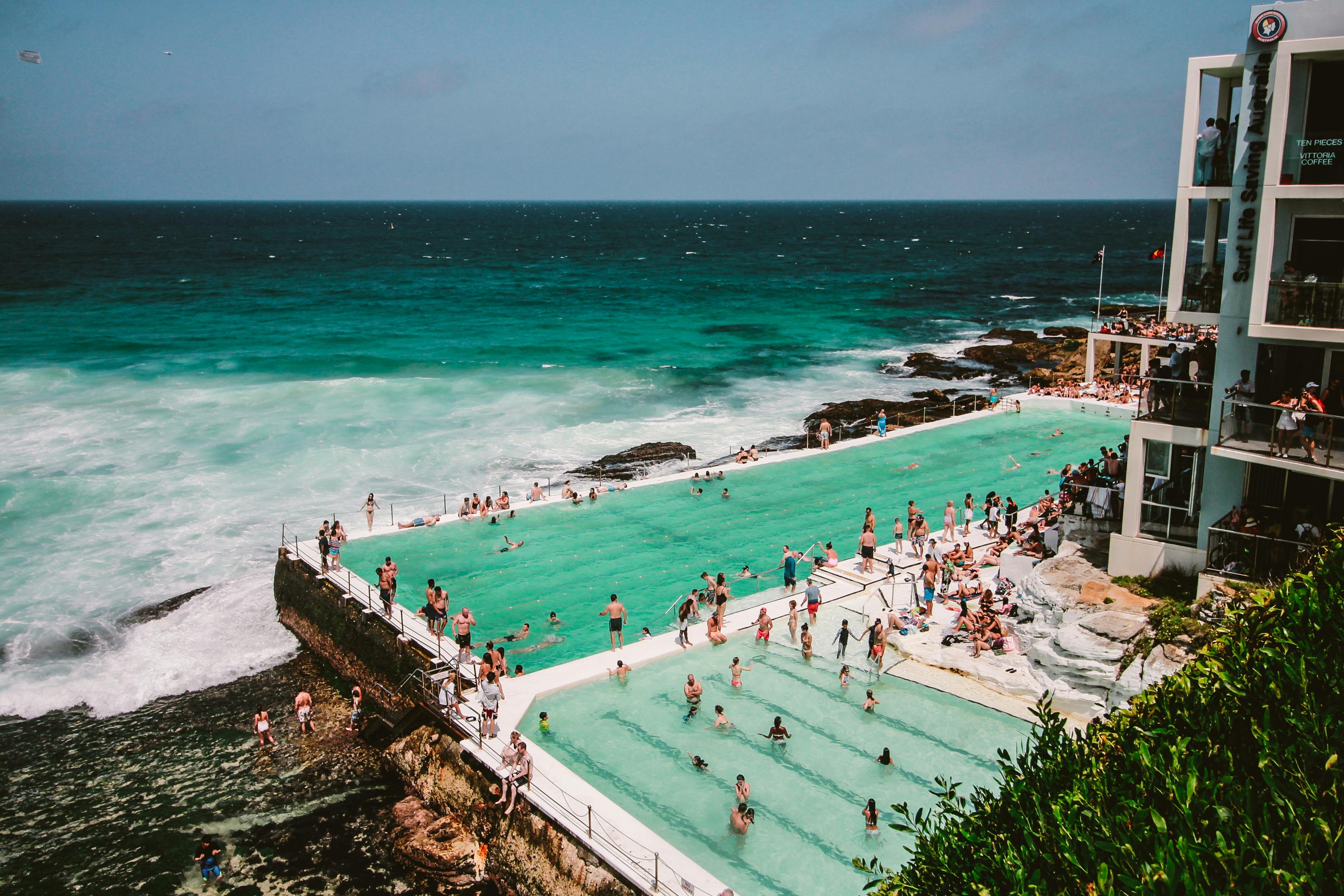 Top Sehenswürdigkeiten in Sydney