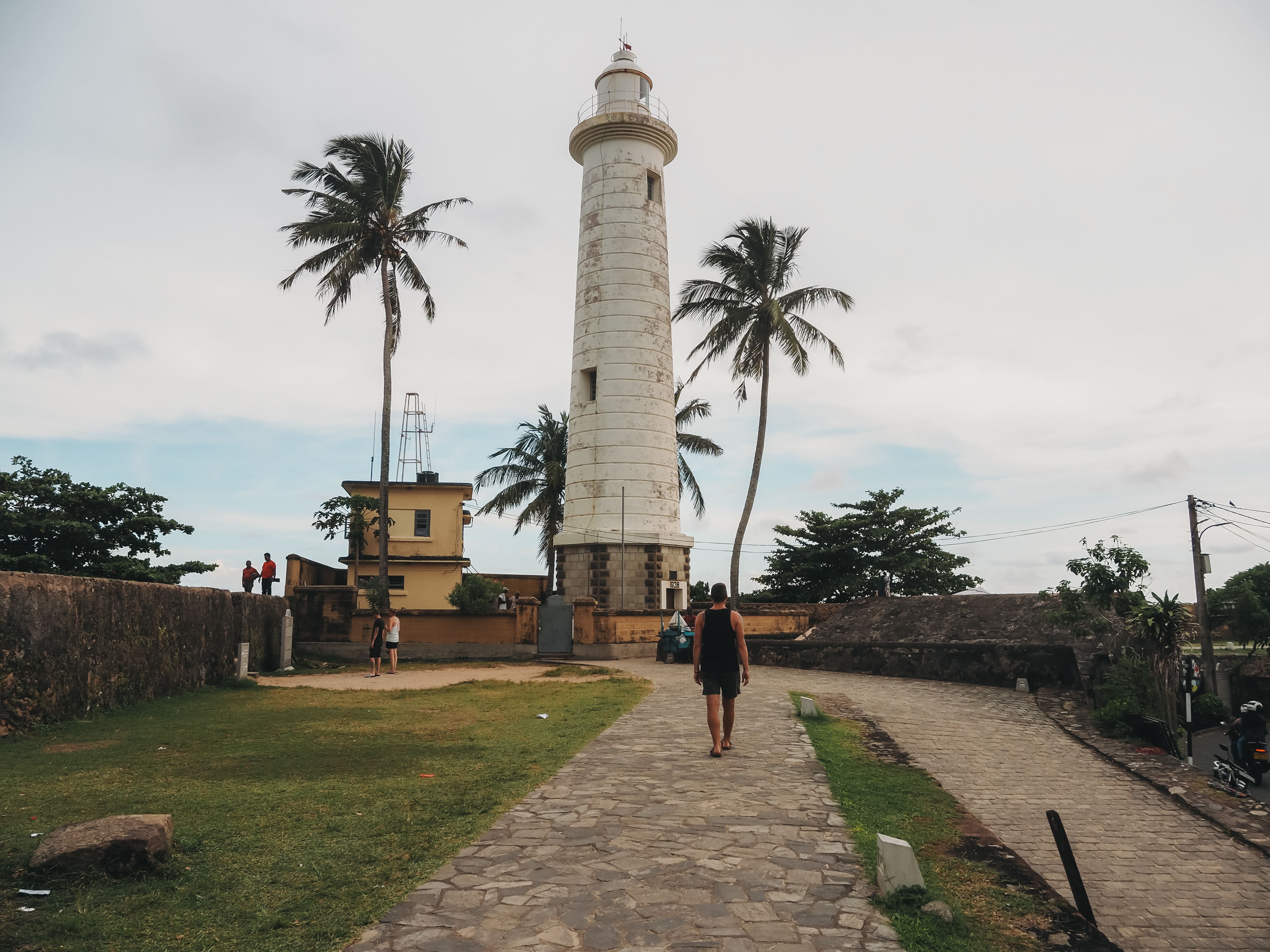 Galle Fort