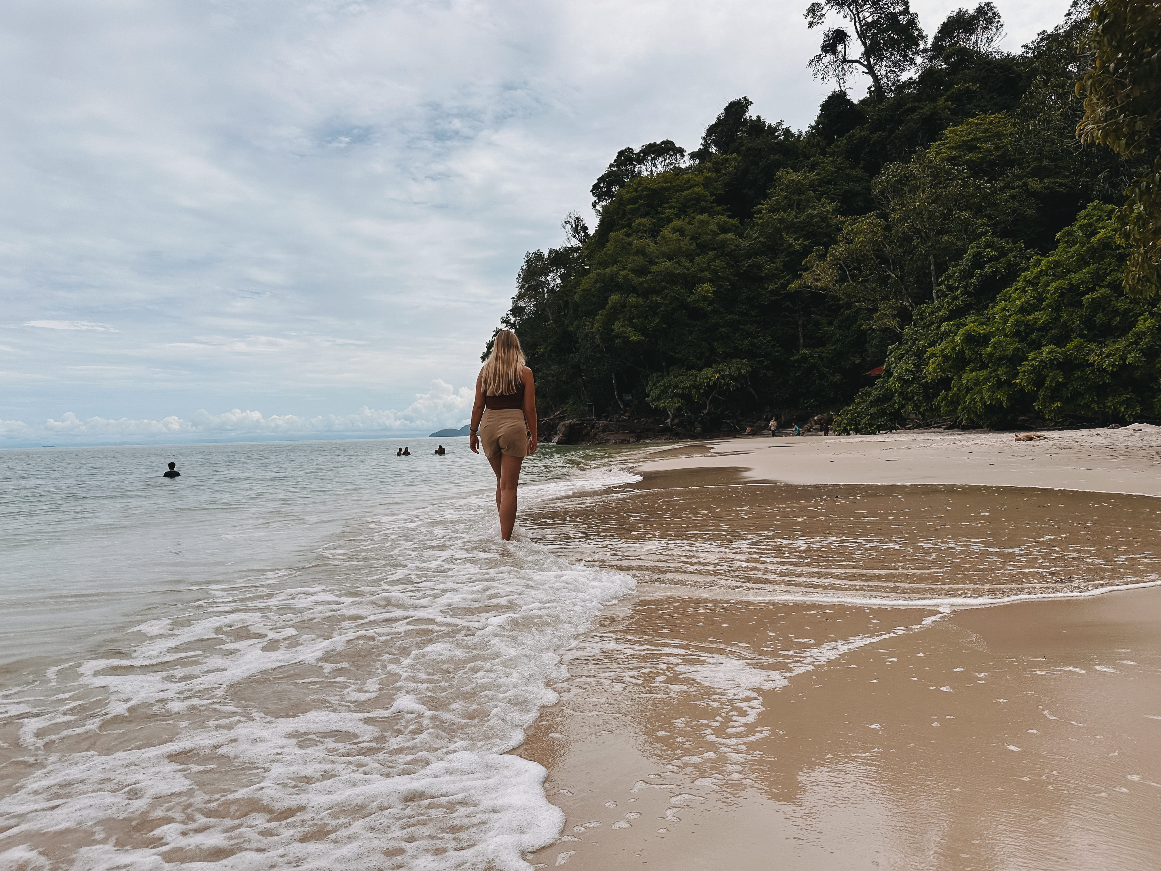 Sehenswürdigkeiten auf Langkawi