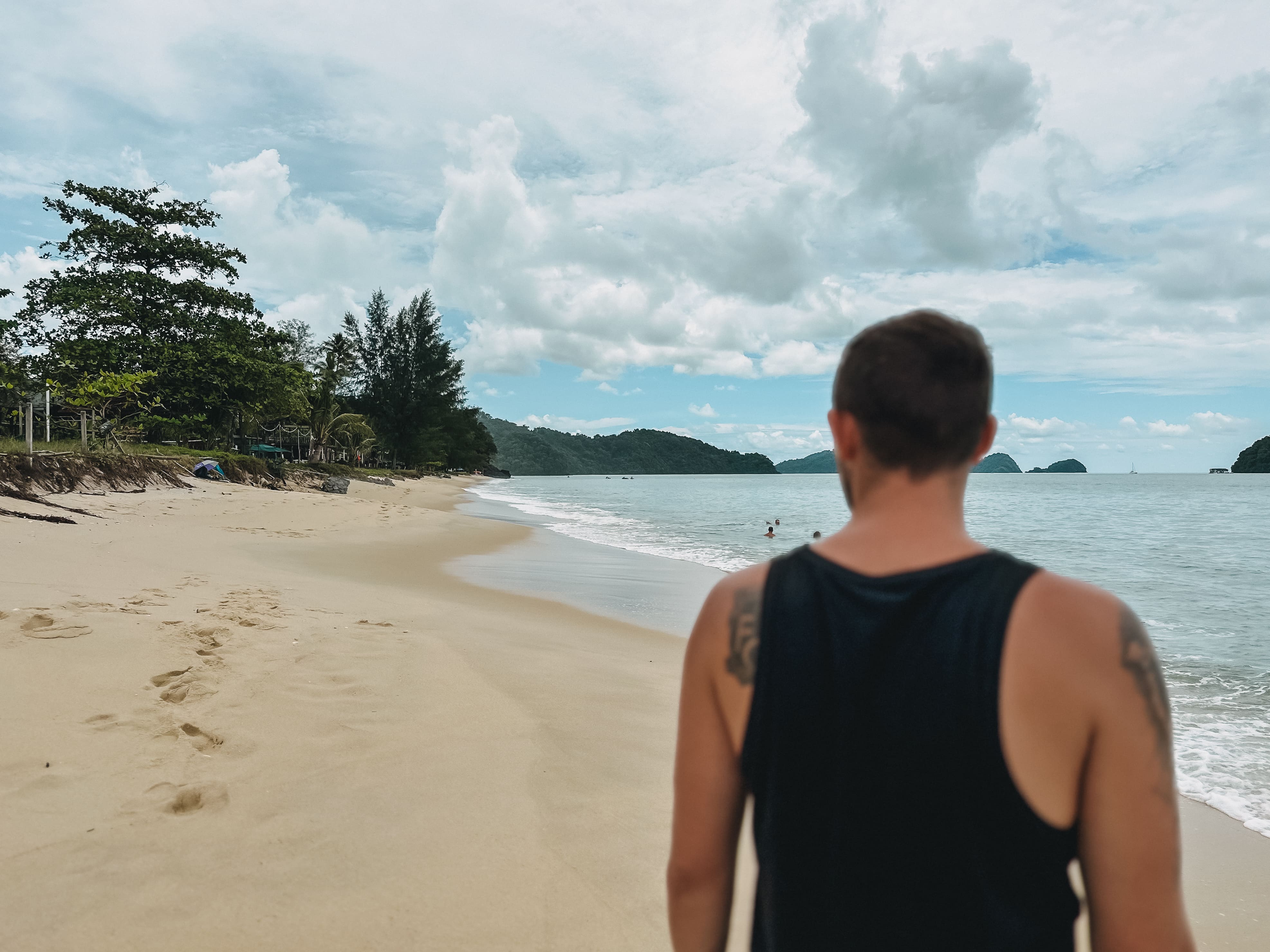 Langkawi Malaysia Sehenswürdigkeiten