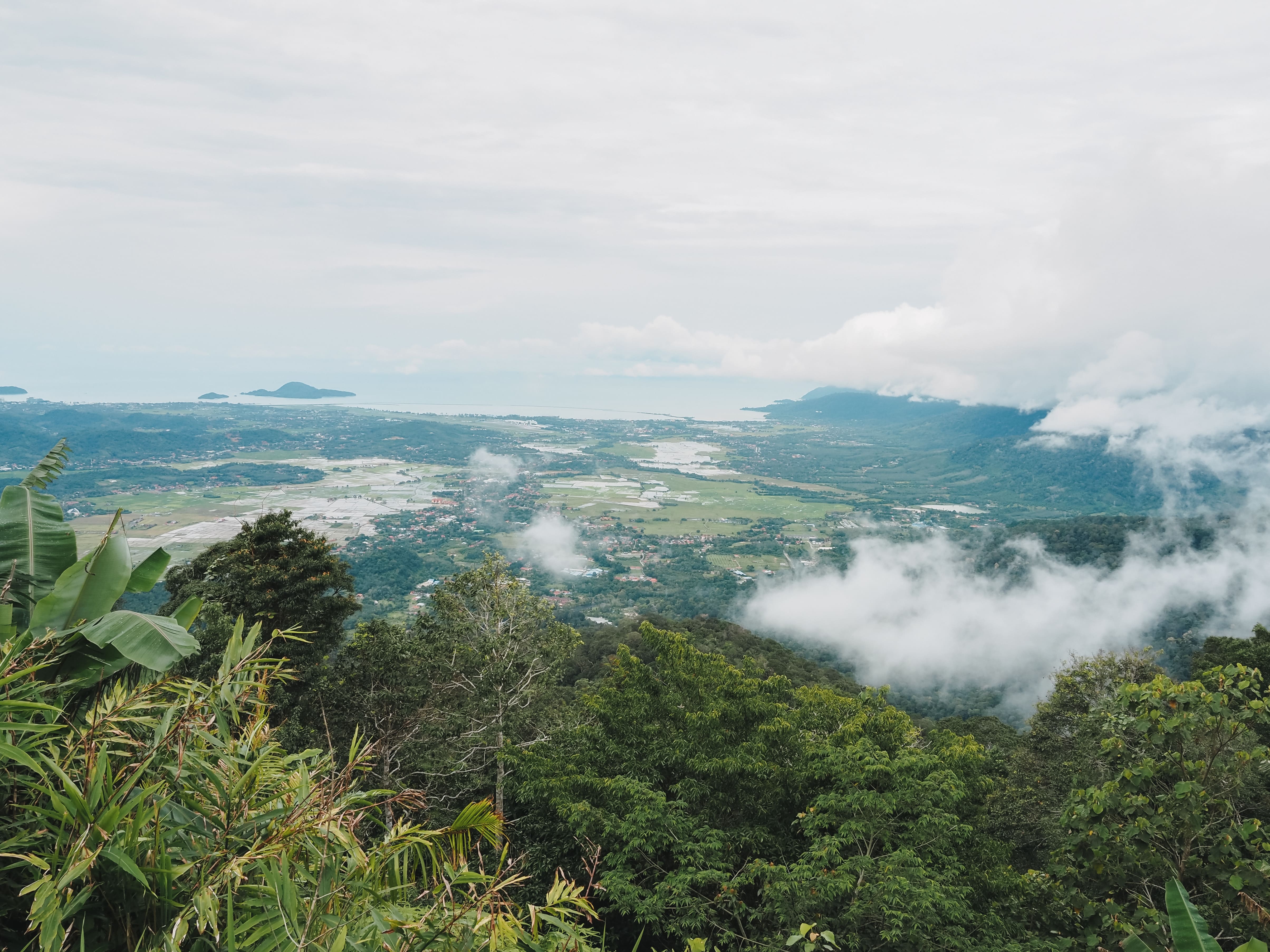 Langkawi Sehenswürdigkeiten