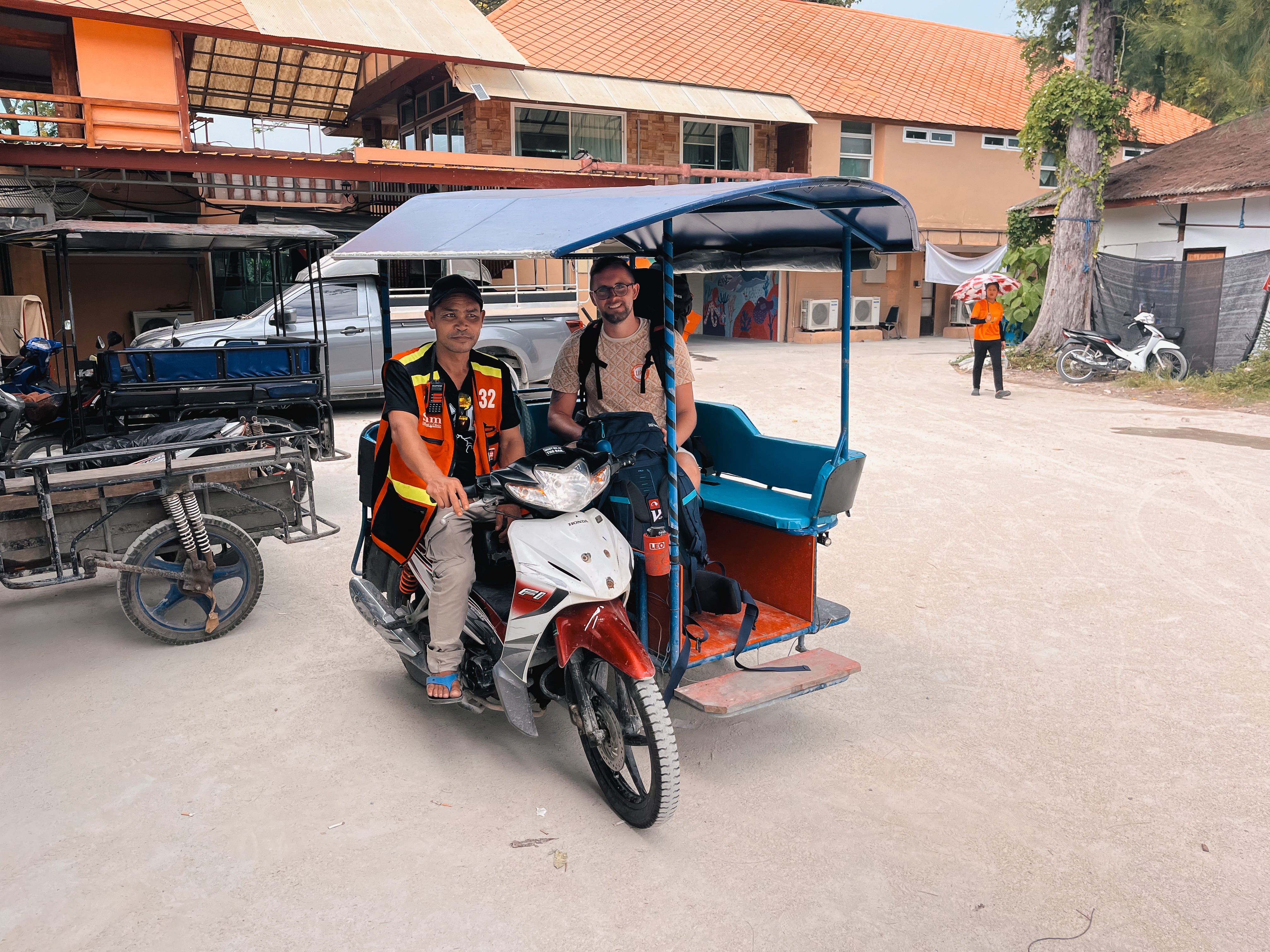 Highlights für Koh Lipe