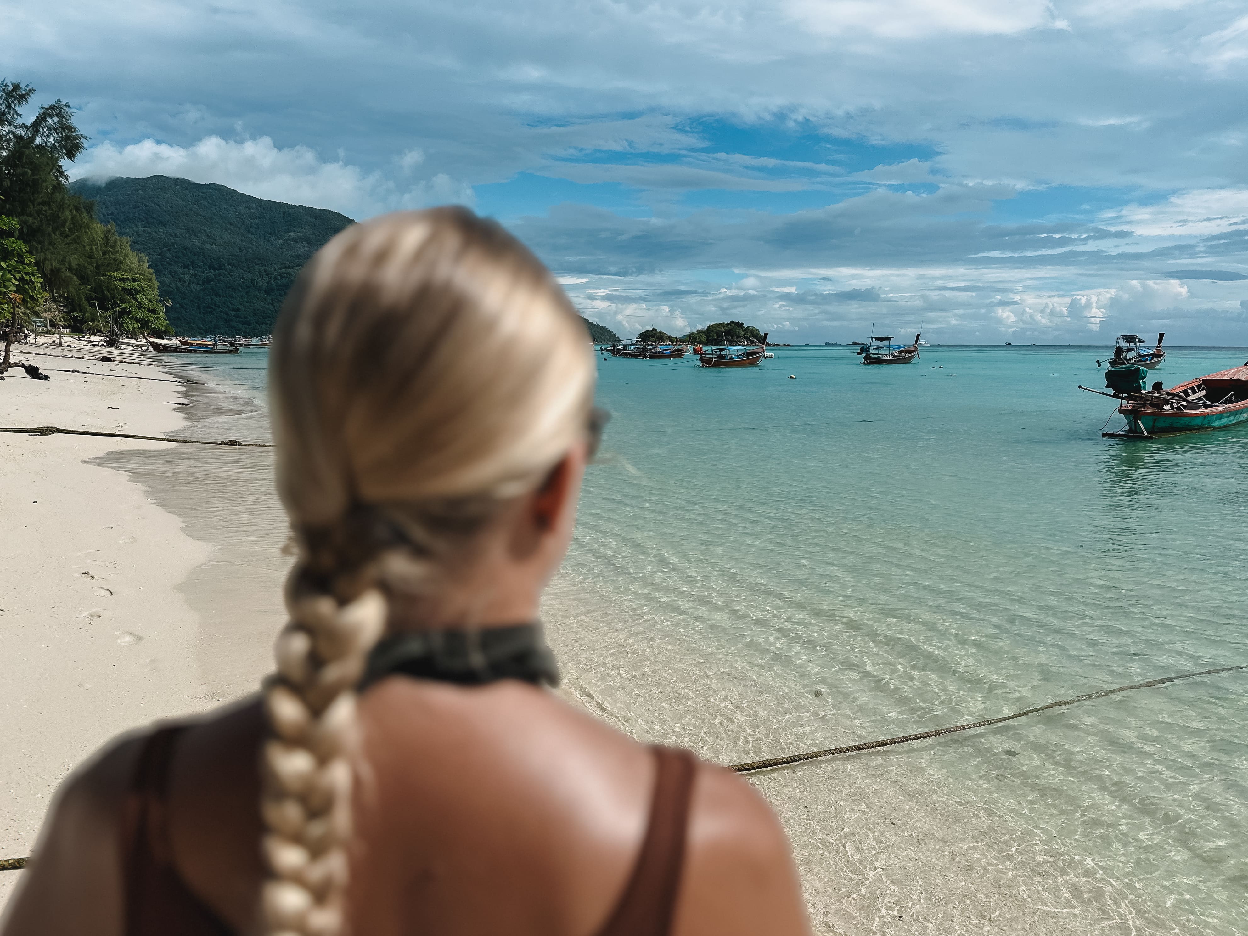 Koh Lipe Highlights