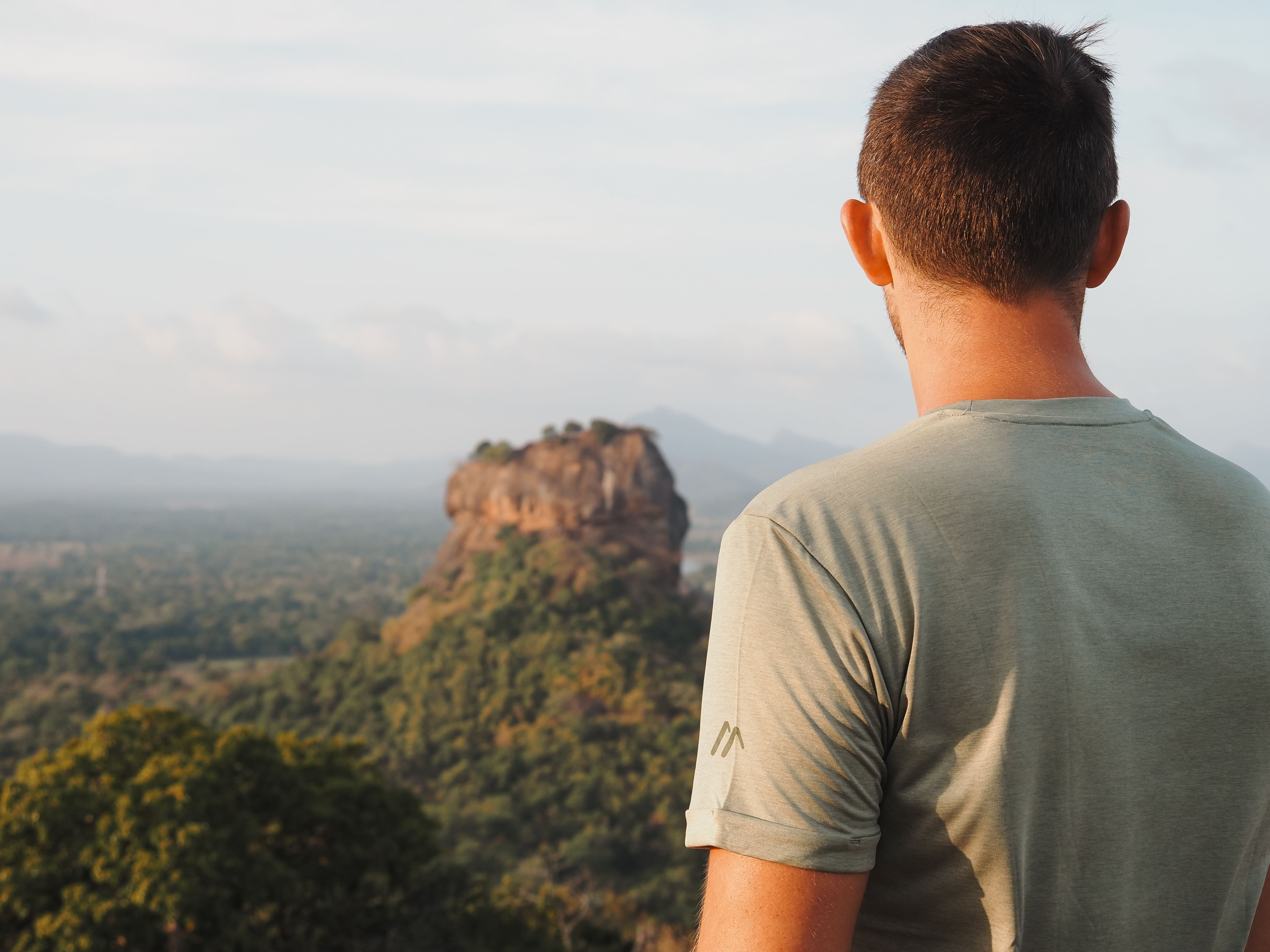 Tipps für die perfekte Wanderkleidung