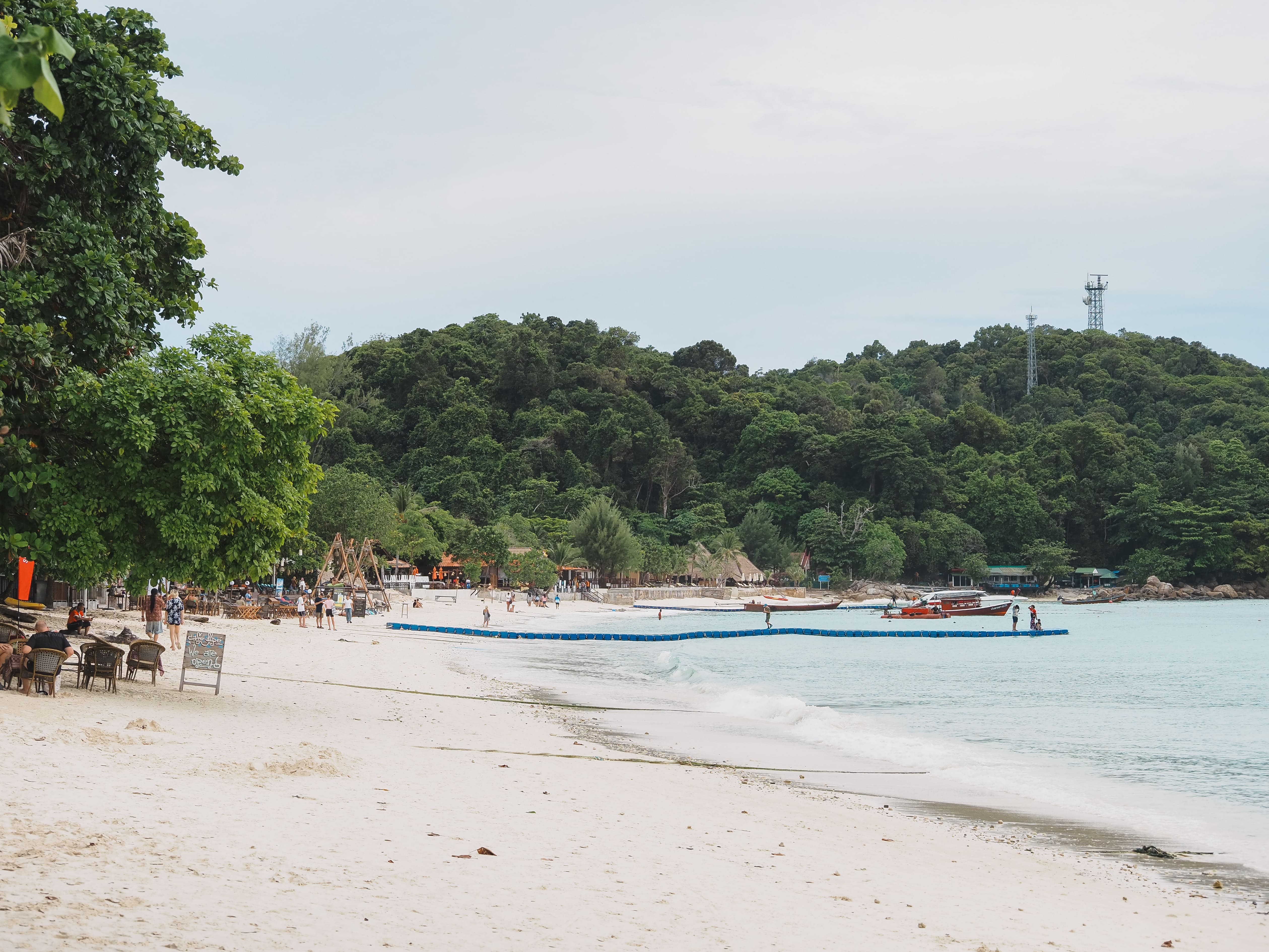 Pattaya Beach