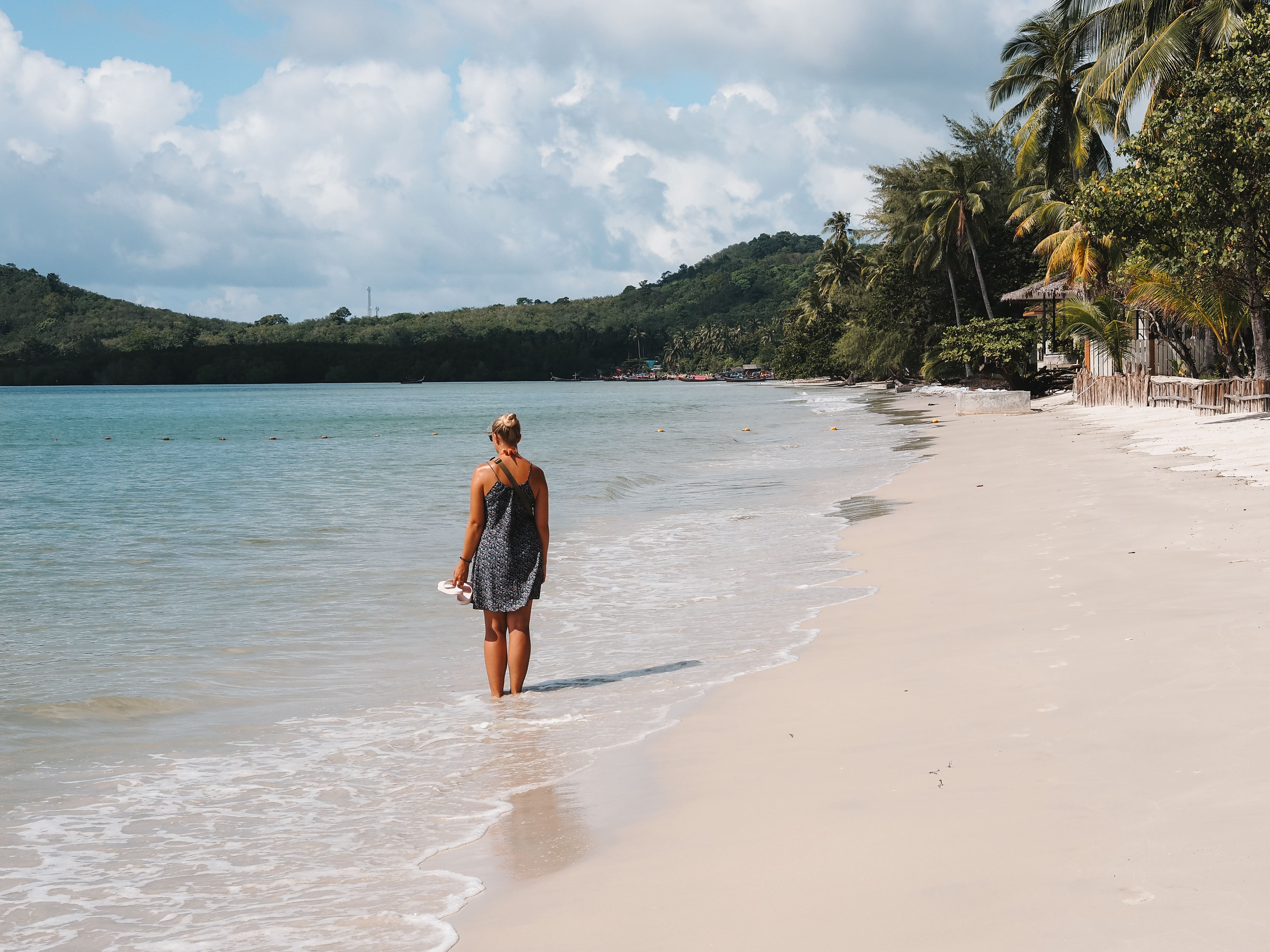 Koh Mook Highlights