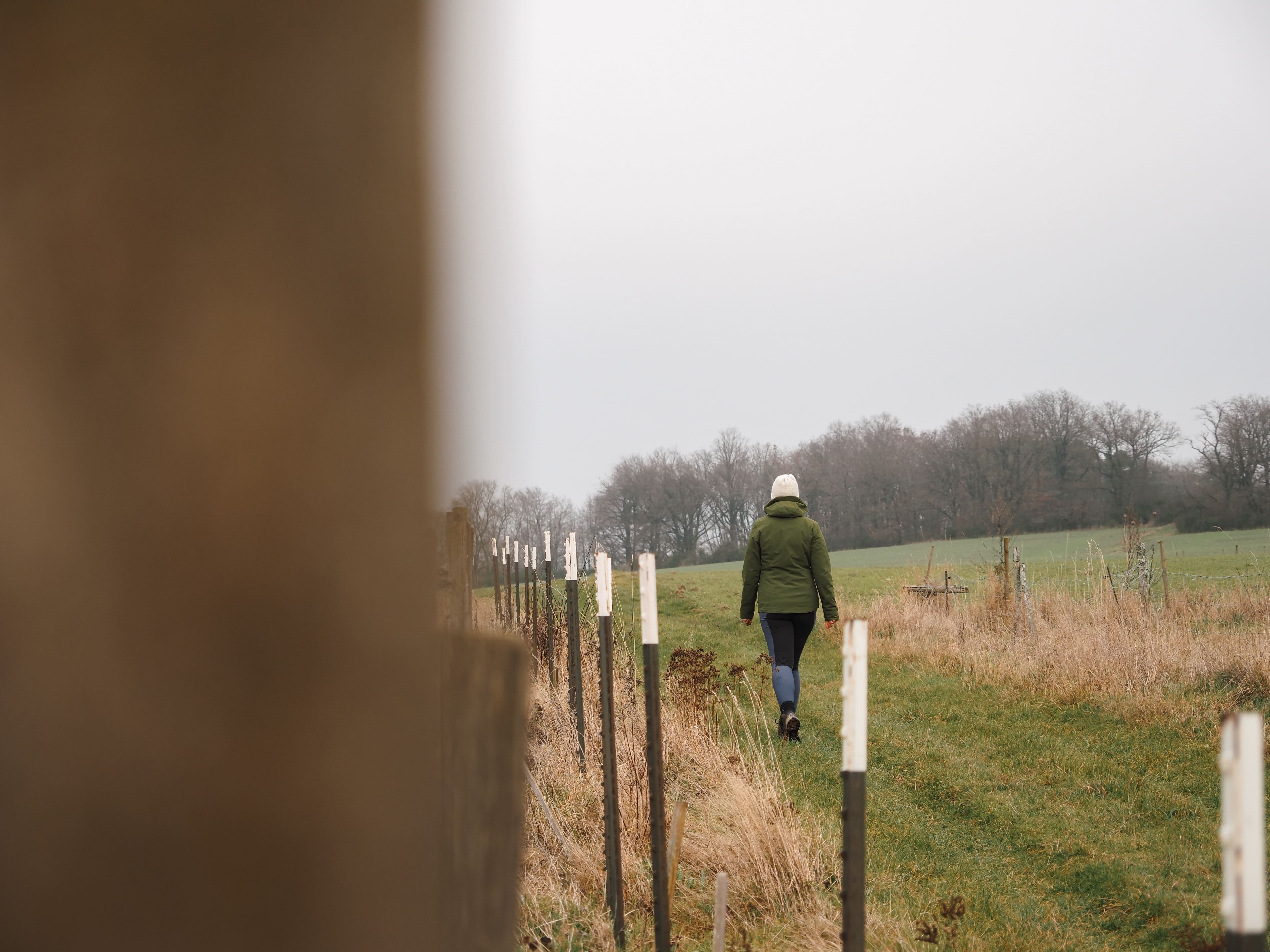 Jacke zum Wandern finden