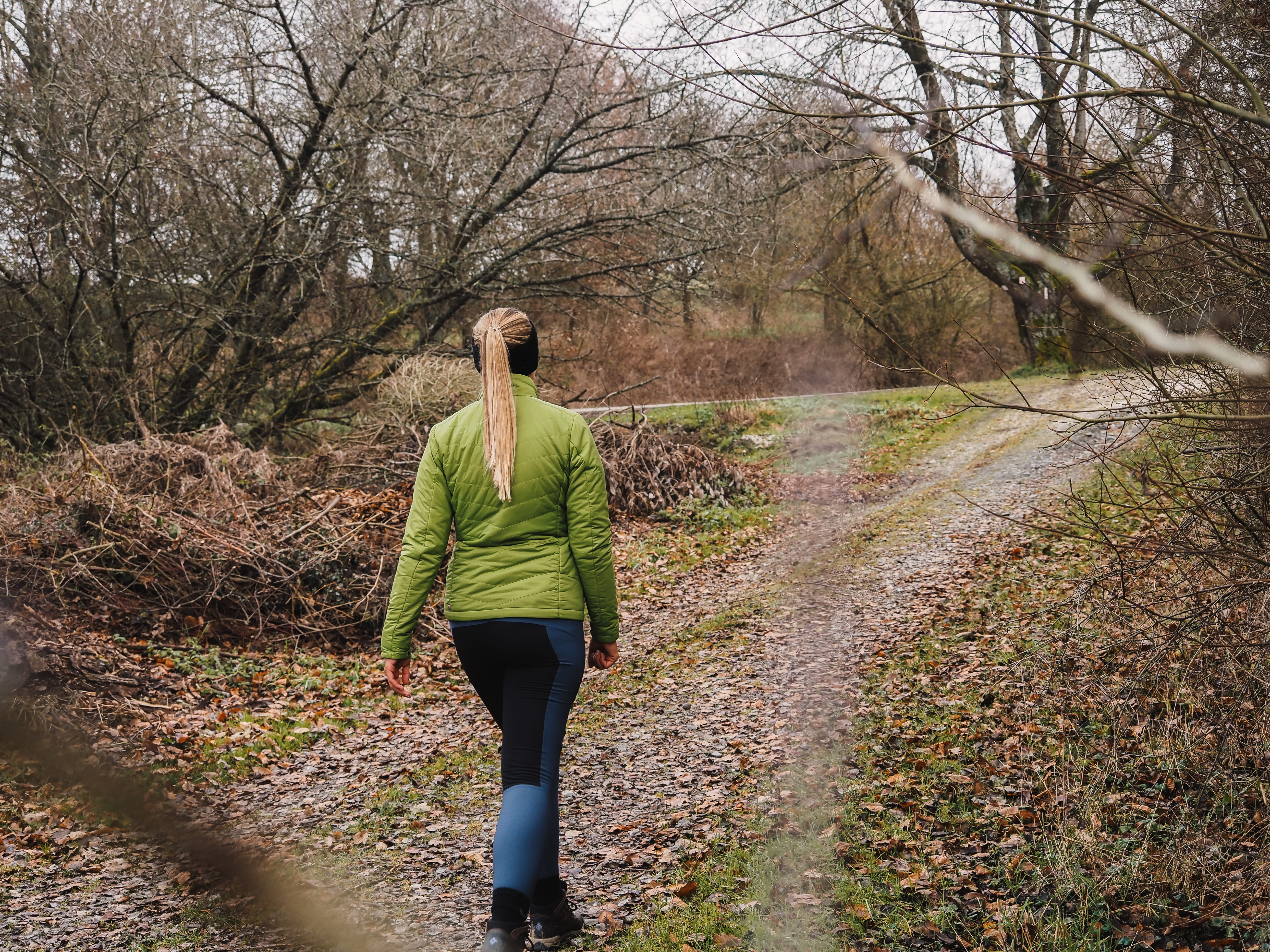 perfekte Wanderbekleidung finden