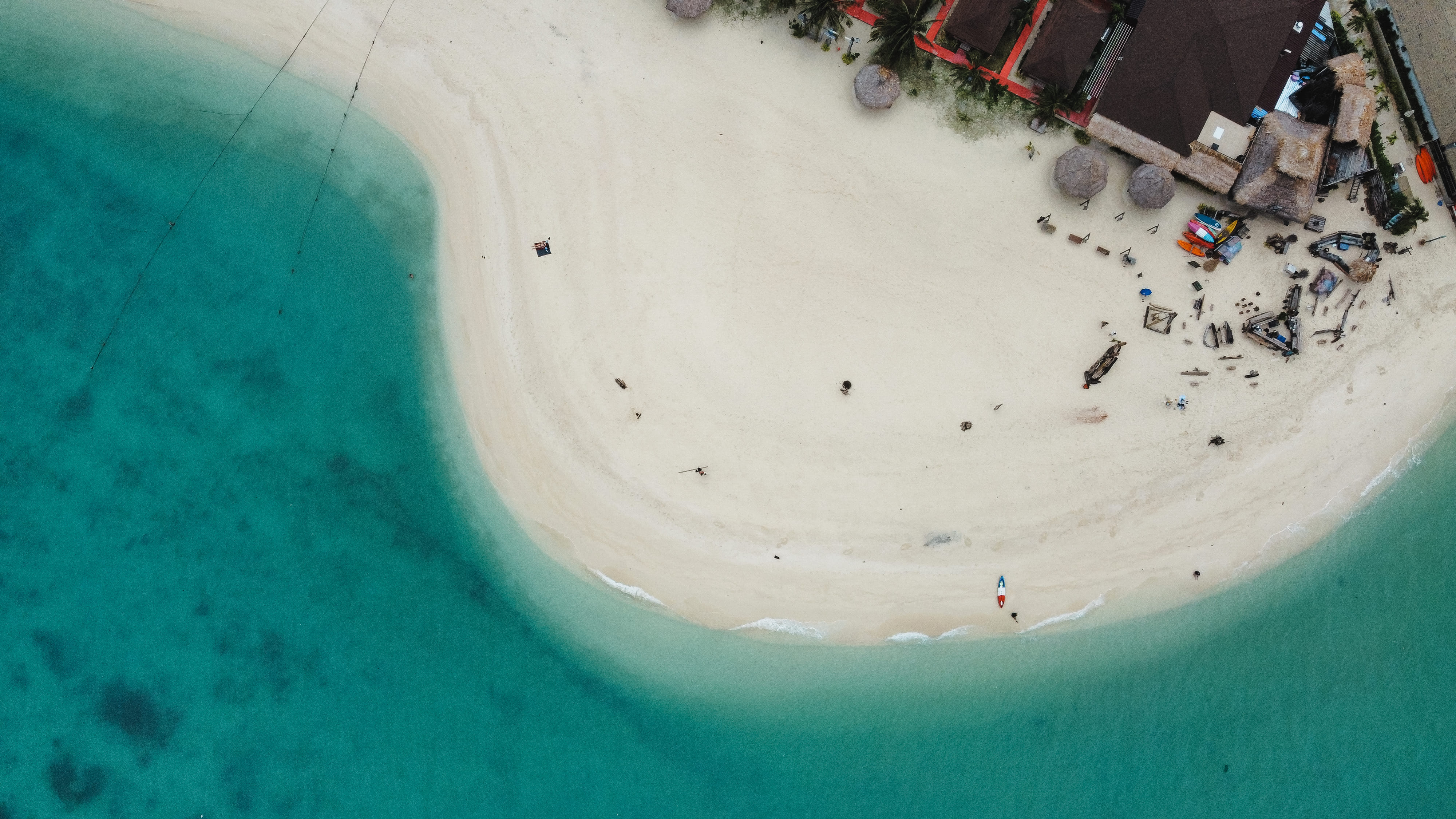 schönste Strände auf Koh Lipe