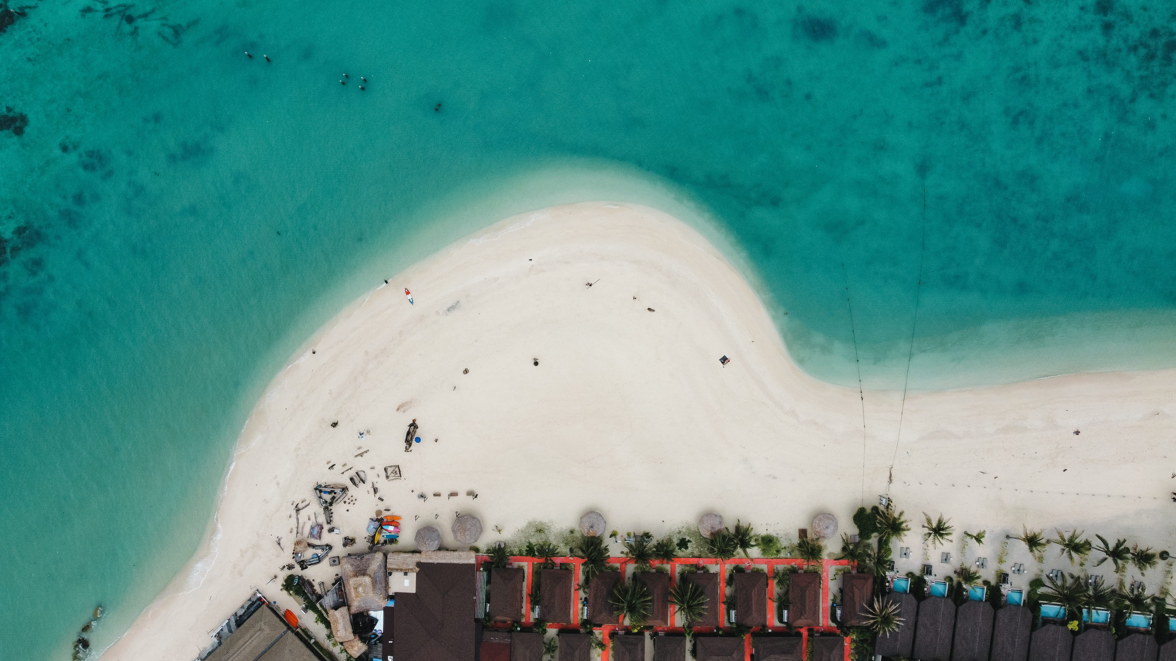 Koh Lipe Sehenswürdigkeiten