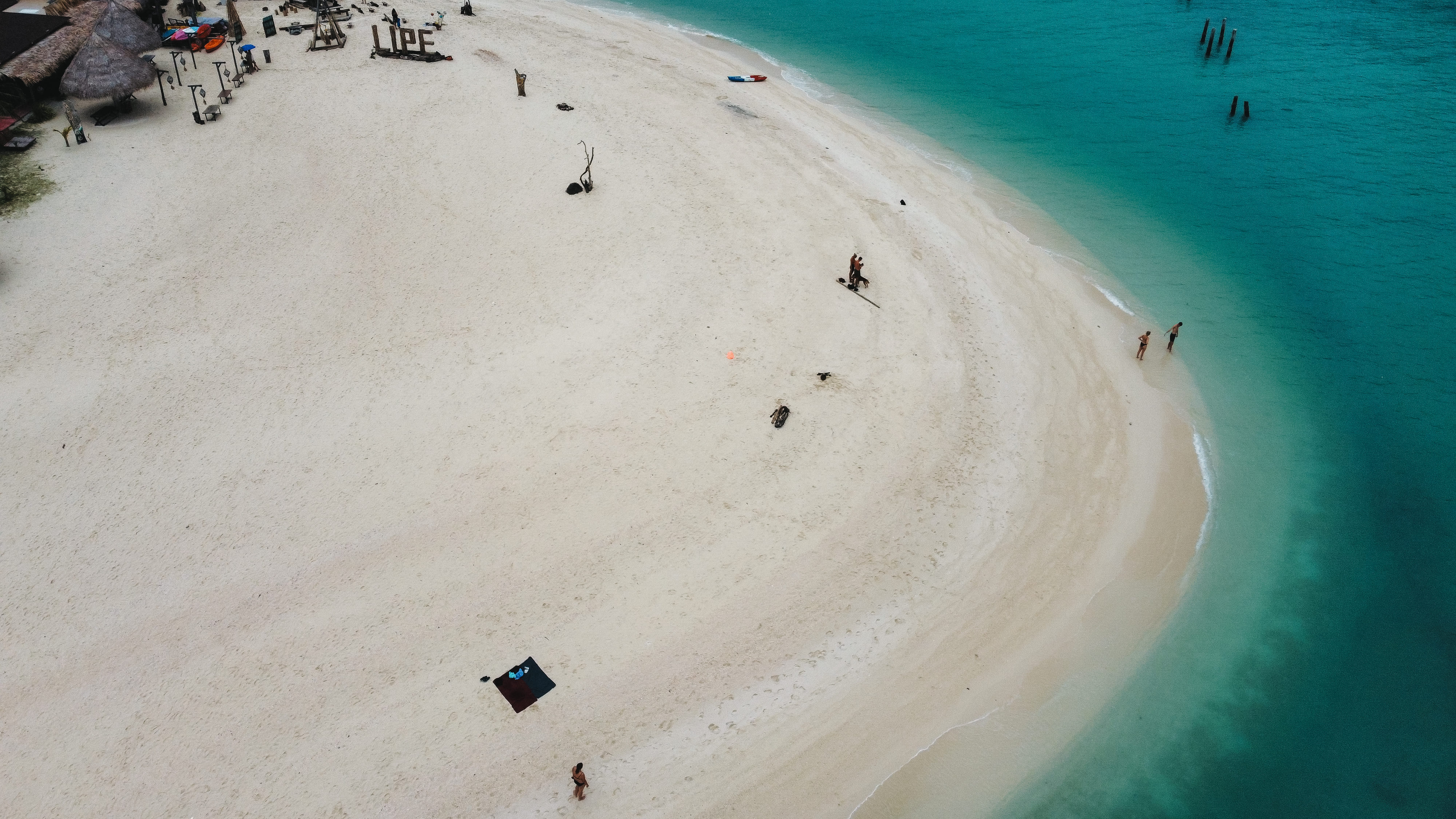 Tipps für Koh Lipe